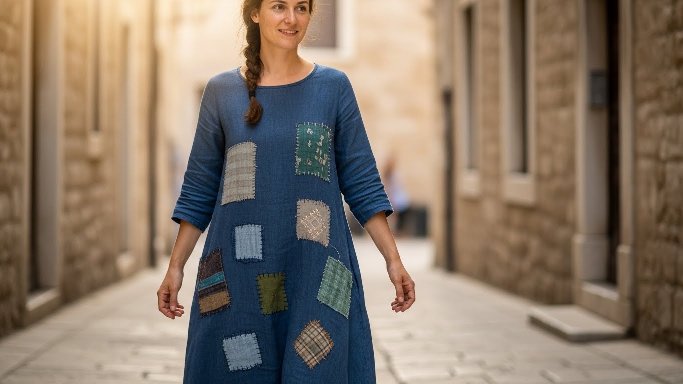 The Invisible Hero: Mastering Iron-On Adhesive Backing for Durable Fabric Repairs