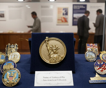 Cultural & Historical Merchandise