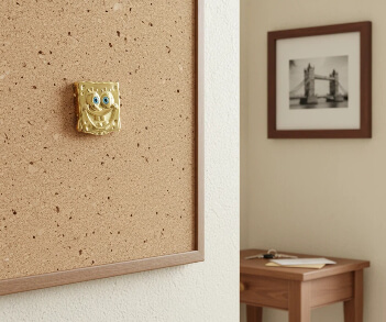 Limited-Edition Merch