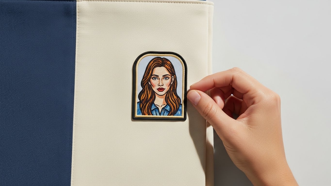 How to Make Iron On Patches: A Step-by-Step DIY Guide