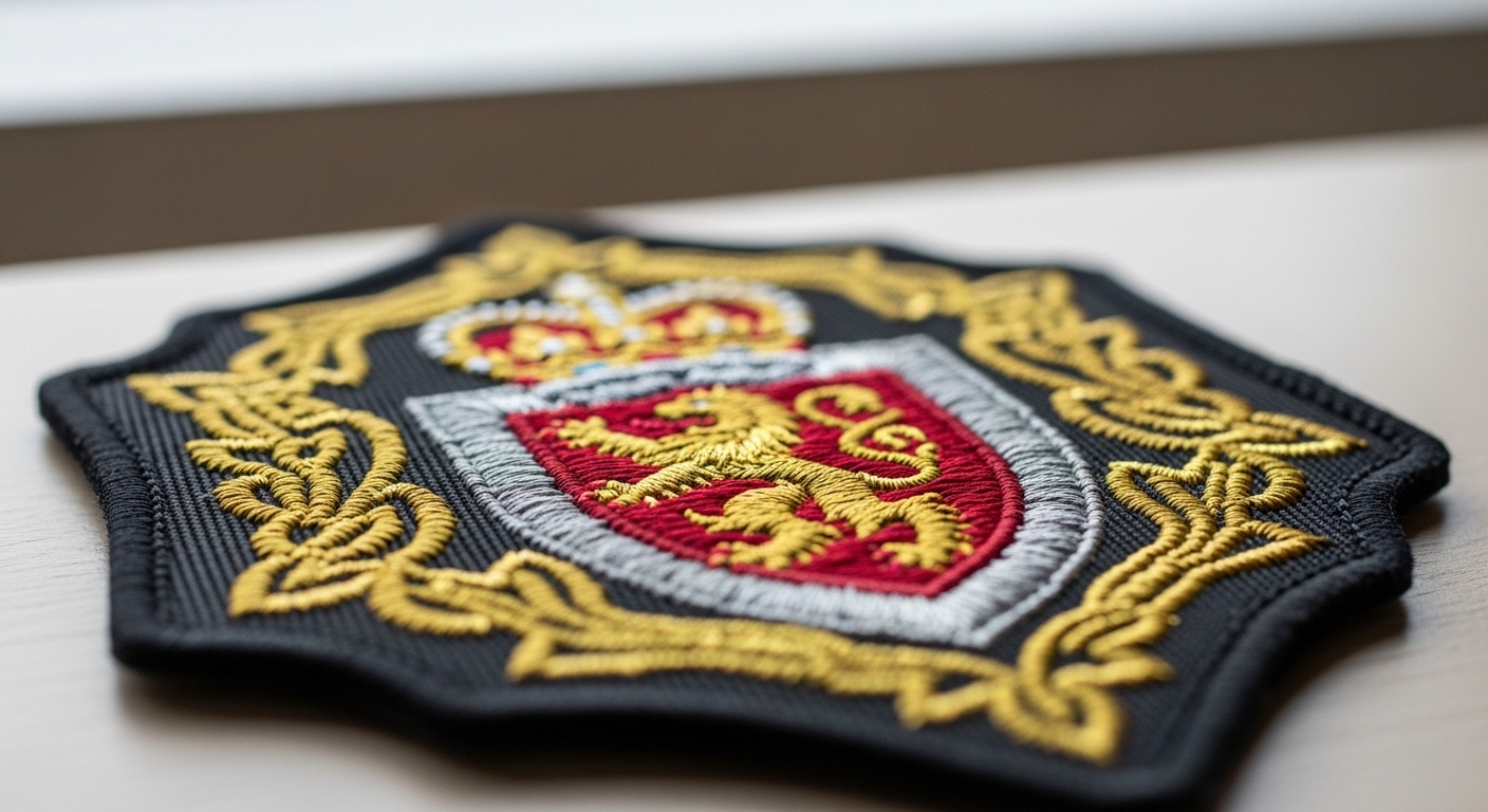 Where to Buy Custom Patches: Top Print on Demand Patches & Services