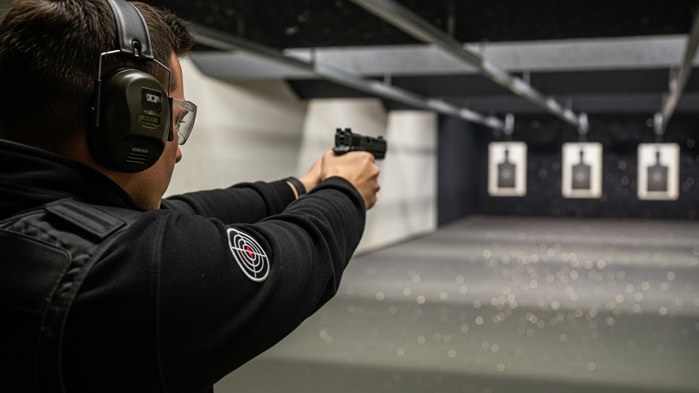 Need Tactical Vest Custom Velcro Patches? Design Custom ID Patches, Blood Type Patches & More!