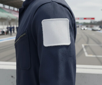 Event Emergency Badge Supply