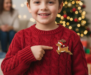 Holiday Limited-Edition Gifts