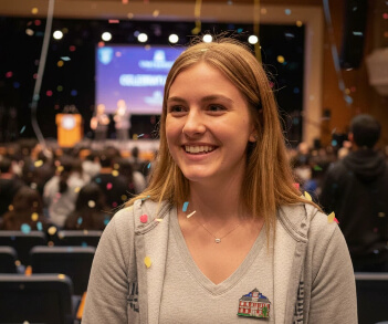 School Anniversary Event