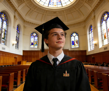 Graduation Ceremonies