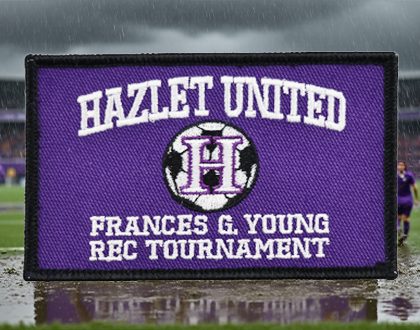 Custom Embroidery Patches