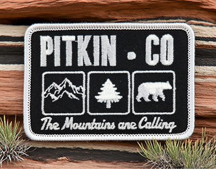 Custom Embroidery Patches
