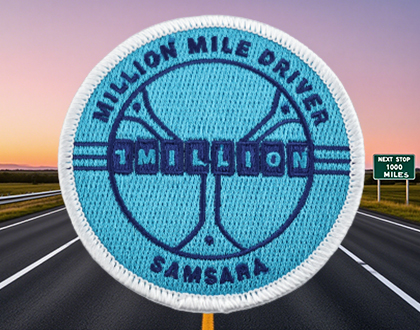 Custom Embroidery Patches