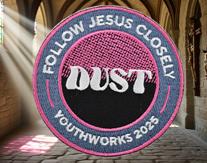 Custom Embroidery Patches