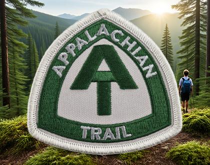 Custom Embroidery Patches