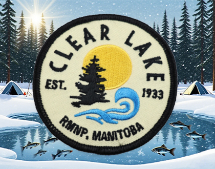 Custom Embroidery Patches