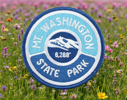 Custom Embroidery Patches