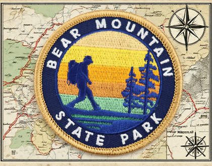 Custom Embroidery Patches