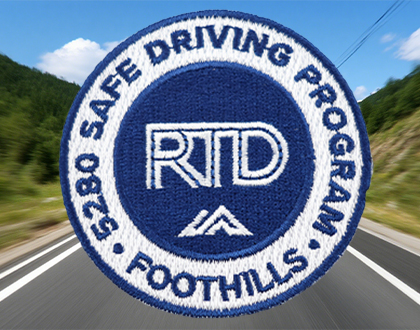 Custom Embroidery Patches
