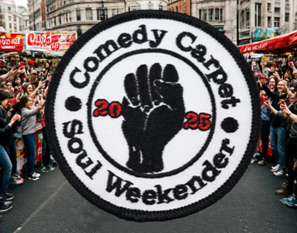 Custom Embroidery Patches