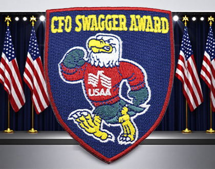 Custom Embroidery Patches