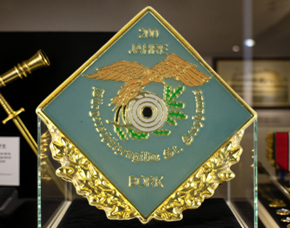 Custom Lapel Pins
