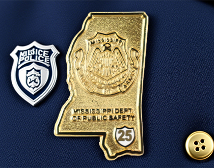 Custom Lapel Pins