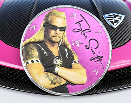Custom Flexible Patches