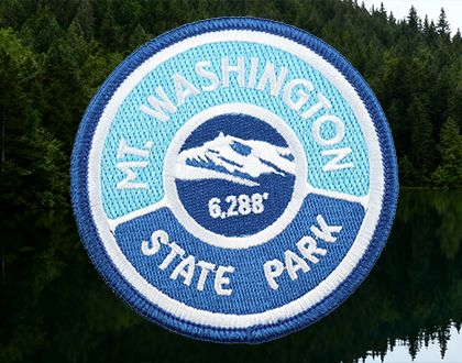 Custom Embroidery Patch