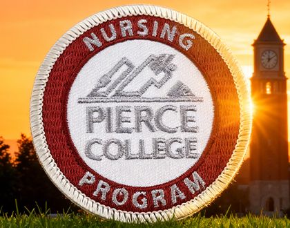 Custom Embroidery Patch