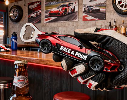 Custom Bottle Opener Coin