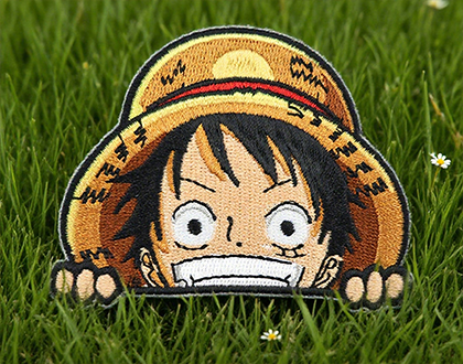 Patches