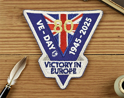 Patches