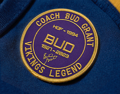 Patches