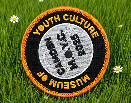 Patches