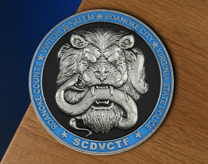 custom challenge coins
