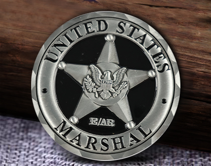 custom challenge coins