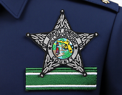 Patches