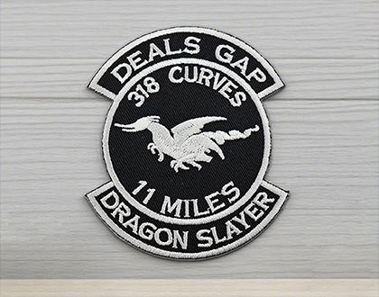 Patches