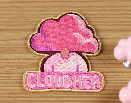 Patches