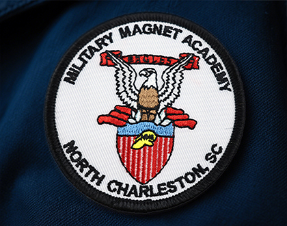 Patches
