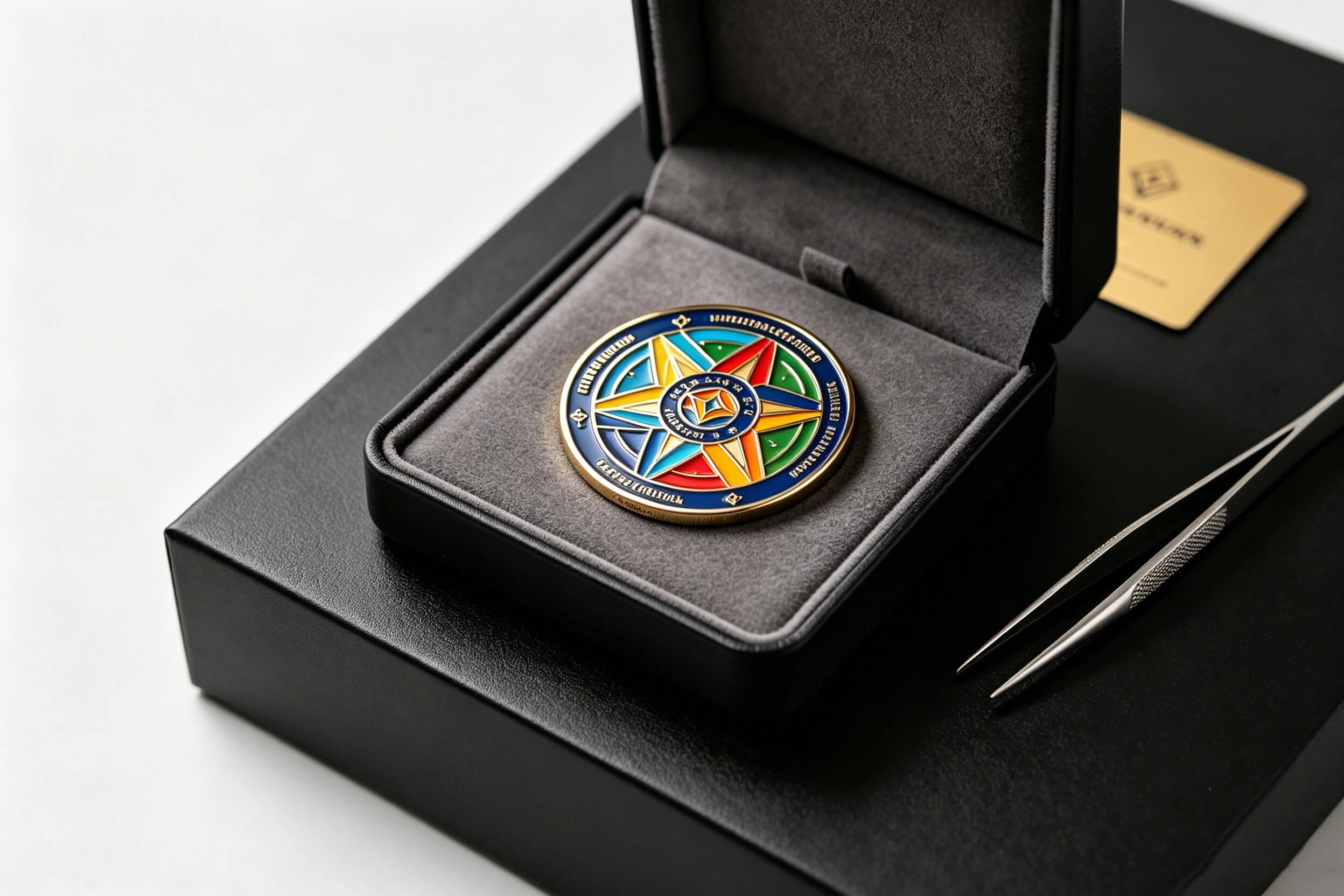 Where Can I Get the Right Custom Challenge Coins?
