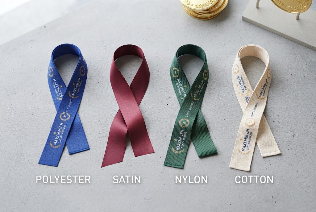 Medal and Ribbon Pairing Guide: How to Make Awards and Events Look More Professional
