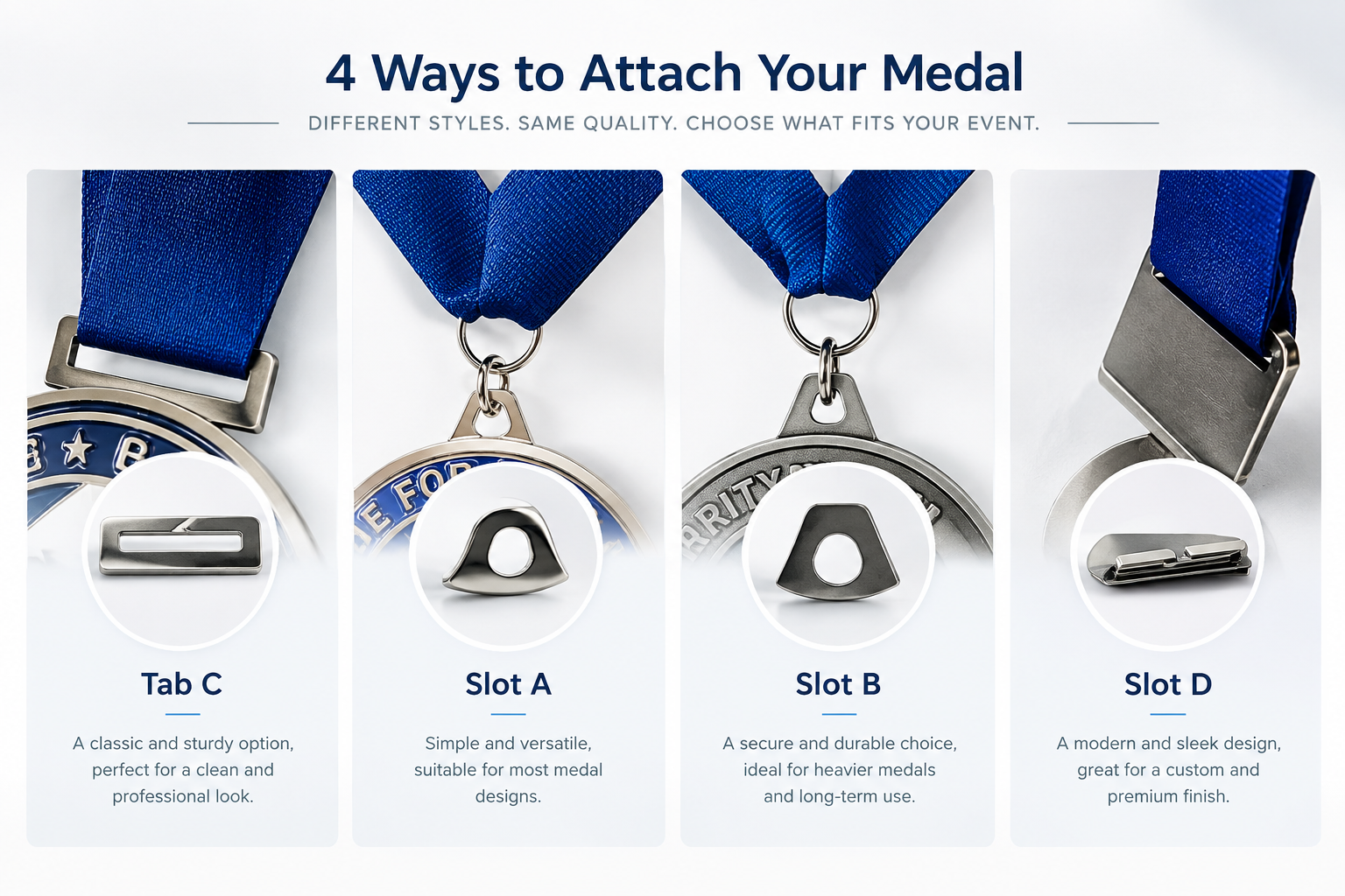 How to Customize a Ribbon? - No Minimum Order Guide